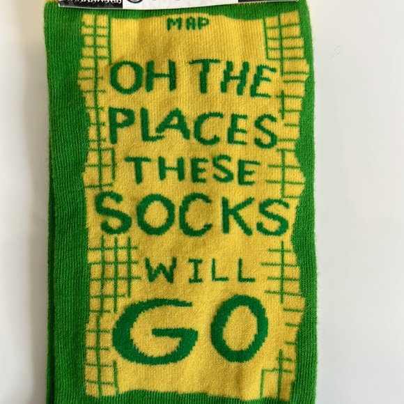 Primitives By Kathy LOL Socks - Picture 2 of 4